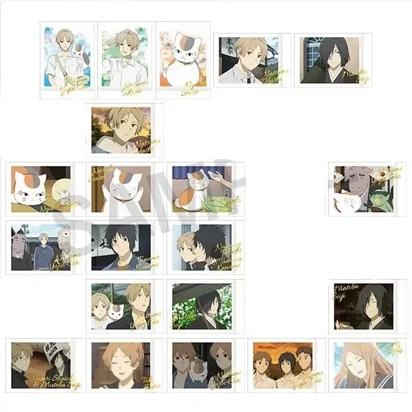 [BUNJANG] Natsume&