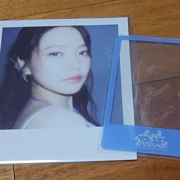 [BUNJANG] Red Velvet Yeri 2025 Season&