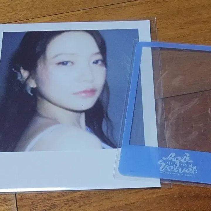 [BUNJANG] Red Velvet Yeri 2025 Season&