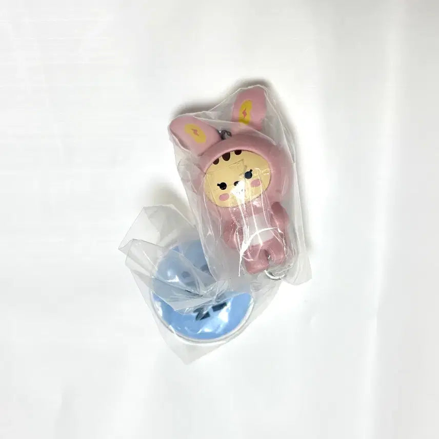 [BUNJANG] SEVENTEEN Jeonghan Mini Teen Jjong Toram Long Gacha / 세븐틴 정한 미니틴 쫑토람 대롱가챠