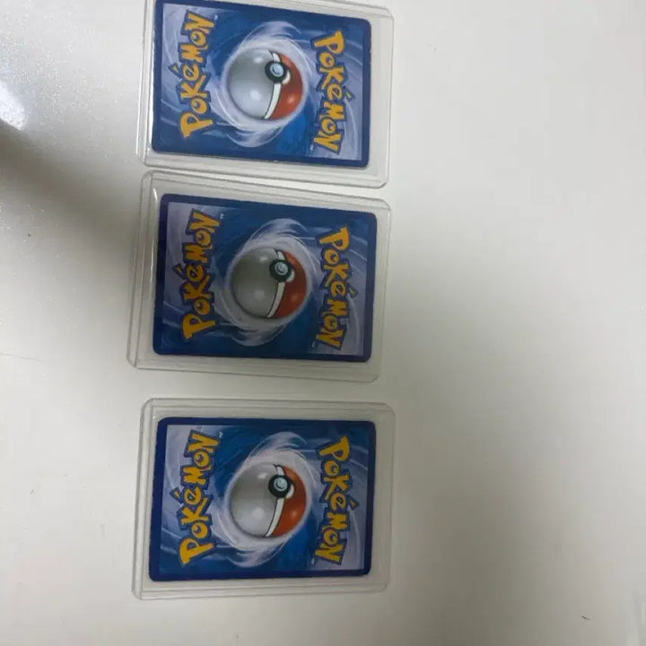 [BUNJANG] Mega Rayquaza EX &amp; Mega Mewtwo EX Cards Bundle Set / M레쿠쟈ex  M뮤츠ex