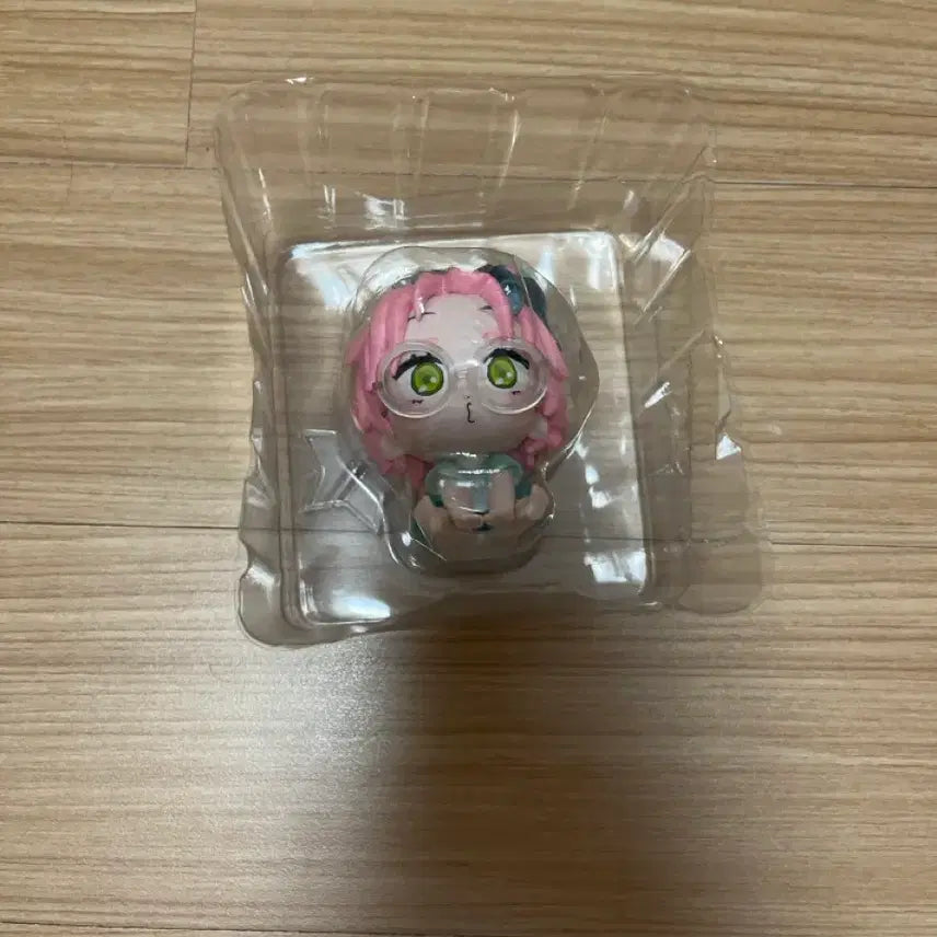 [BUNJANG] Ailien Stage Mizi Baby Figure / 애일리언스테이지 에이스테 미지 mizi 베이비 피규어