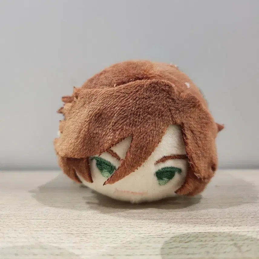 [BUNJANG] Ensemble Stars Madara Mochi-mas Doll / 앙스타 마다라 모찌마스