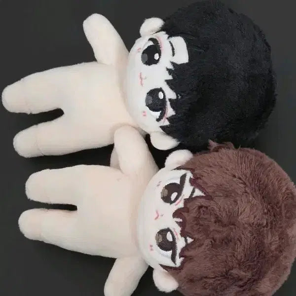 [BUNJANG] Disrupt Relove Angjeunghyunhun 10cm Doll / 디스러브 앙증현헌 10cm 인형
