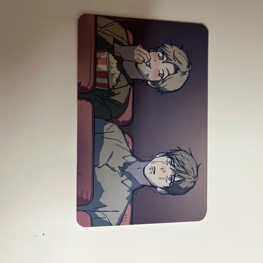 [BUNJANG] Sadistic Beauty Photocard &amp; Illustration Goods Bundle Set / 새뷰 새디스틱뷰티 포카 및 일러스트 굿즈 일괄