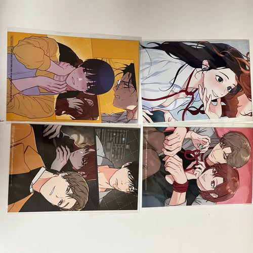 [BUNJANG] SEVENTEEN Special Broadcast Photocard Bundle Set / 새뷰 특전 일괄