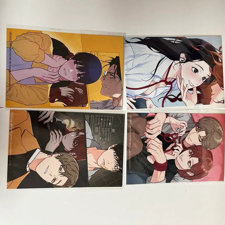 [BUNJANG] SEVENTEEN Special Broadcast Photocard Bundle Set / 새뷰 특전 일괄