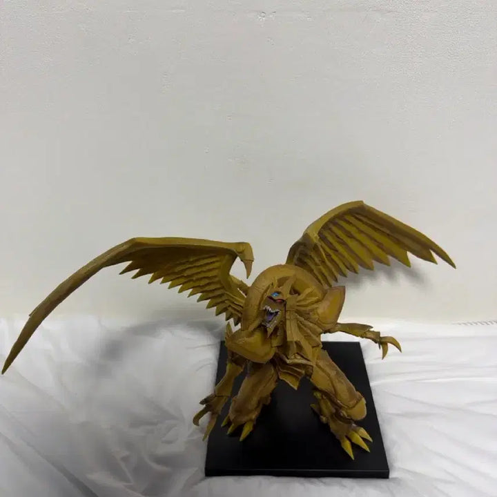 [BUNJANG] Ichiban Kuji Slifer the Sky Dragon A Prize Figure / 제일복권 라의 익신룡 A상