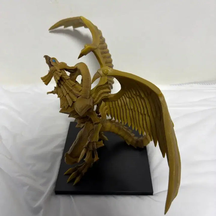 [BUNJANG] Ichiban Kuji Slifer the Sky Dragon A Prize Figure / 제일복권 라의 익신룡 A상