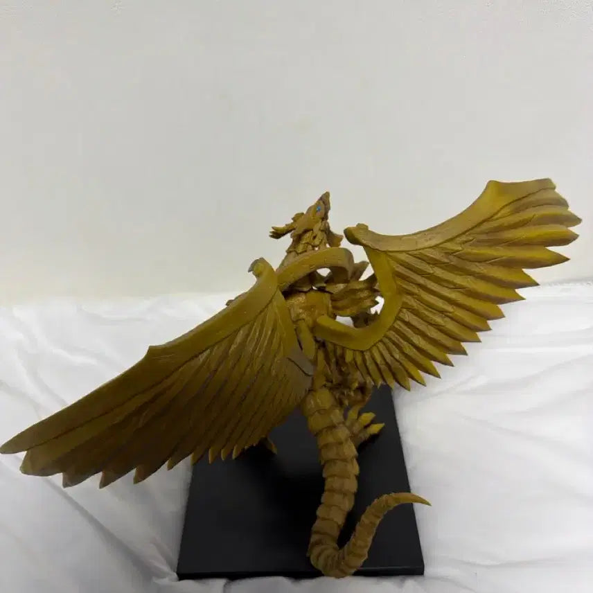 [BUNJANG] Ichiban Kuji Slifer the Sky Dragon A Prize Figure / 제일복권 라의 익신룡 A상