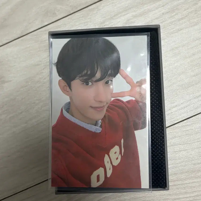[BUNJANG] SEVENTEEN Dokyeom Necklace Full Set / 최저가) 세븐틴 도겸 목걸이