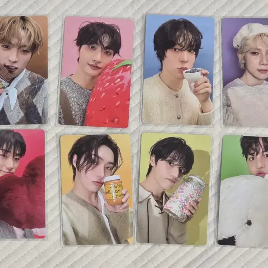 [BUNJANG] ATEEZ 2026 Season&
