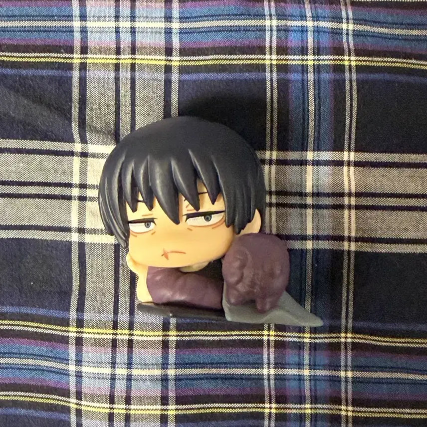 [BUNJANG] Toji Fushiguro Figure / 토우지 피규어