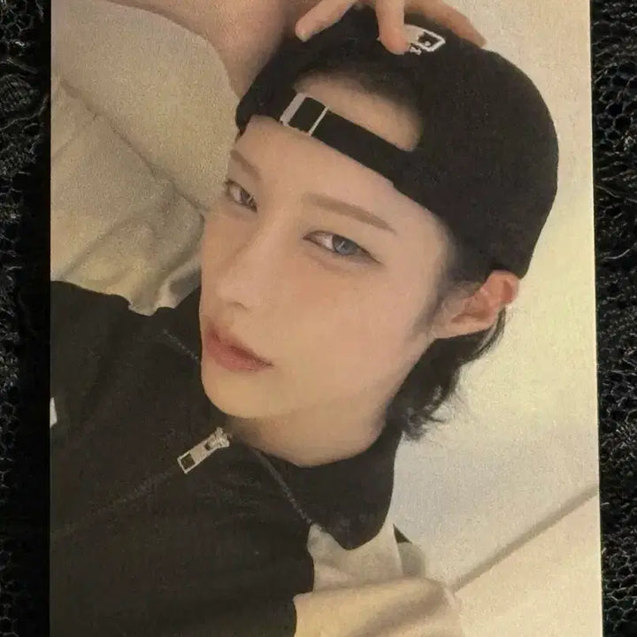 [BUNJANG] XLOV Louis Photocard / xlov 루이