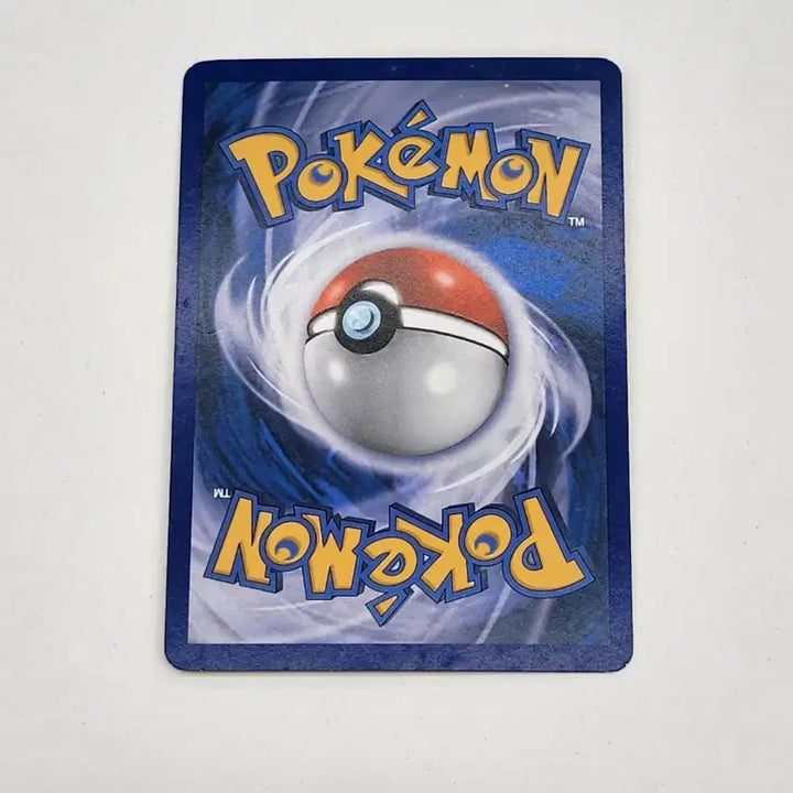 [BUNJANG] Pokemon Cards Nidoran DP Ancient Card / 포켓몬카드 나시 dp 고대카드