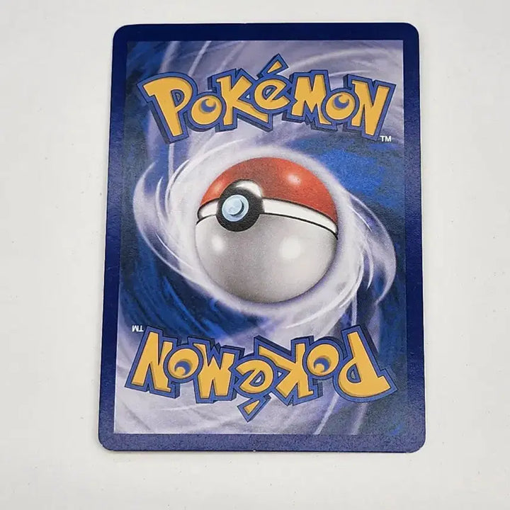 [BUNJANG] Pokemon Card (DP Era Ancient Cards) / 포켓몬카드 해루미 dp 고대카드