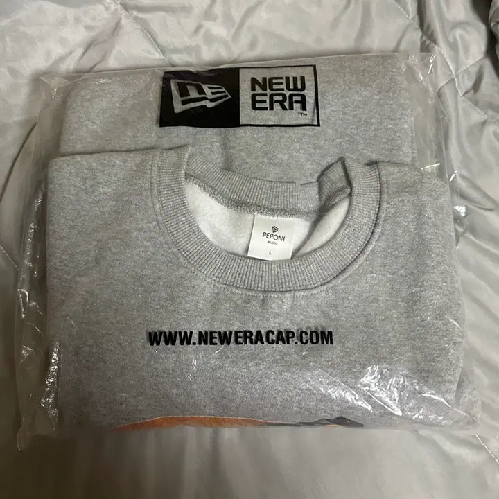 [BUNJANG] Jannabi Together Tour Sweatshirt Grey L / 단순개봉) 잔나비 맨투맨 투게더 전투 md L사이즈 2019