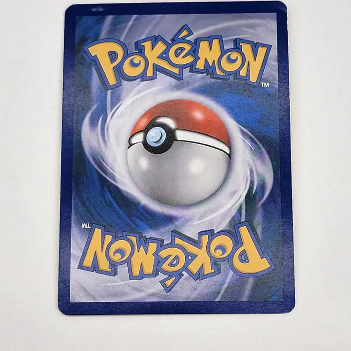 [BUNJANG] Pokemon Elekid Ancient Card / 포켓몬카드 에레키드 dp 고대카드