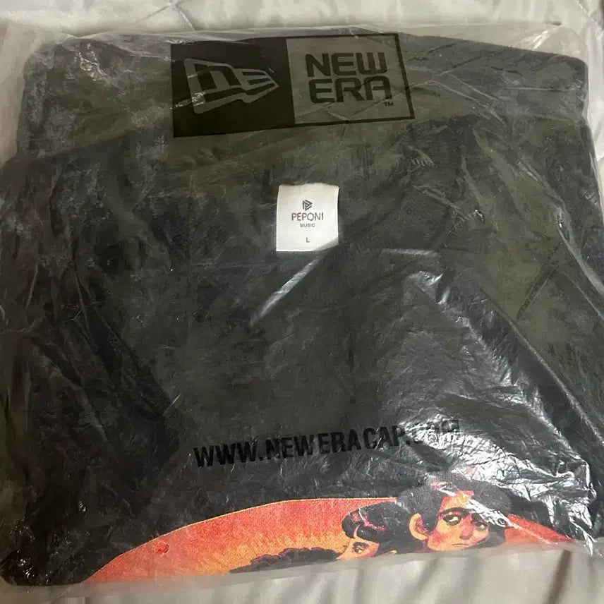 [BUNJANG] Jannabi Together Tour Black Sweatshirt L Size / 단순개봉) 잔나비 맨투맨 투게더 전투 md L사이즈 2019 블랙