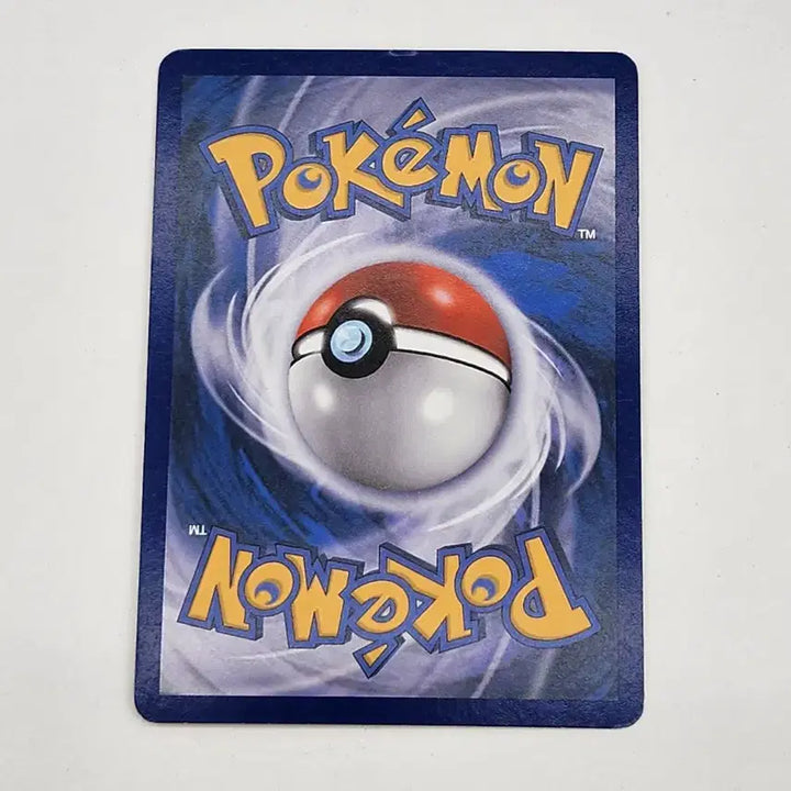 [BUNJANG] Pokemon Card Elebu Ancient Card DP / 포켓몬카드 에레브 dp 고대카드