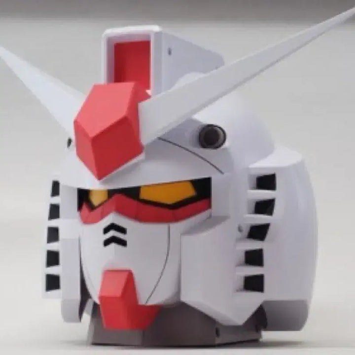 [BUNJANG] Bandai RX-78-2 Gundam Head Bank 30th Anniversary Limited Edition Model Kit / RX-78-2 건담 헤드 뱅크상 30주년 기념