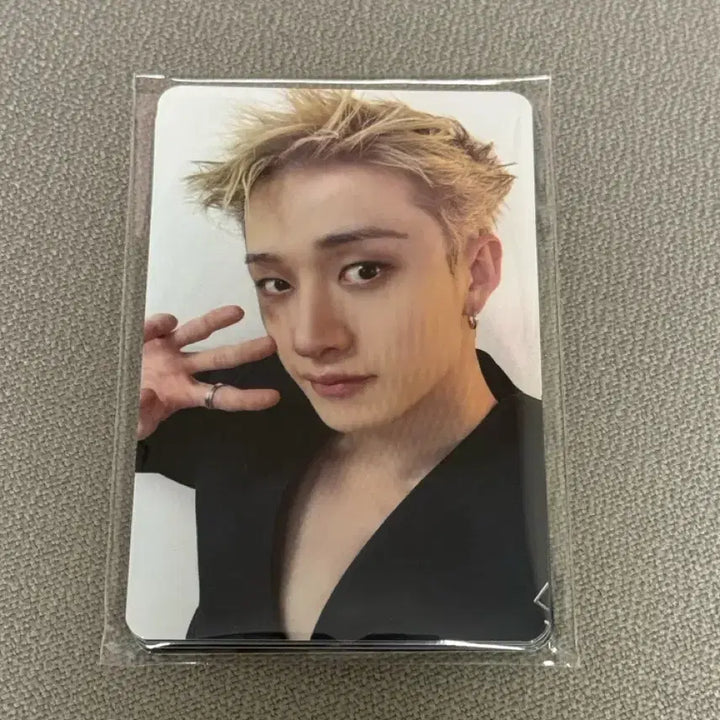 [BUNJANG] Stray Kids Concert Day 3 Stay Zone Entry Photocard Set Sealed / 스키즈 콘서트 7/29 수콘 day3 입장포카 스테이존 미개봉