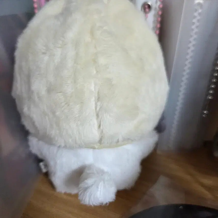[BUNJANG] Aespa Ningning ManduNing Doll / 에스파 닝닝 인형 만듀닝 양도