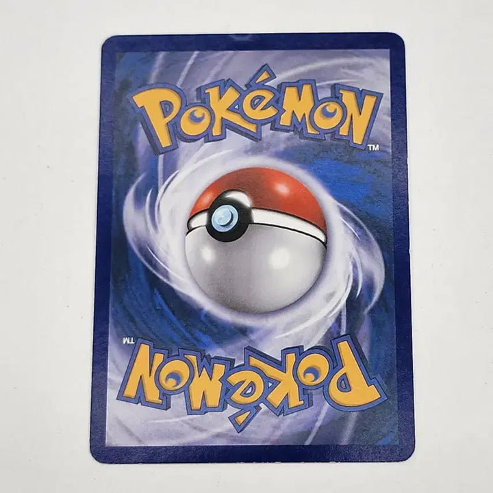 [BUNJANG] Pokemon Card Torkoal DP Ancient Card / 포켓몬카드 도롱충이 dp 고대카드