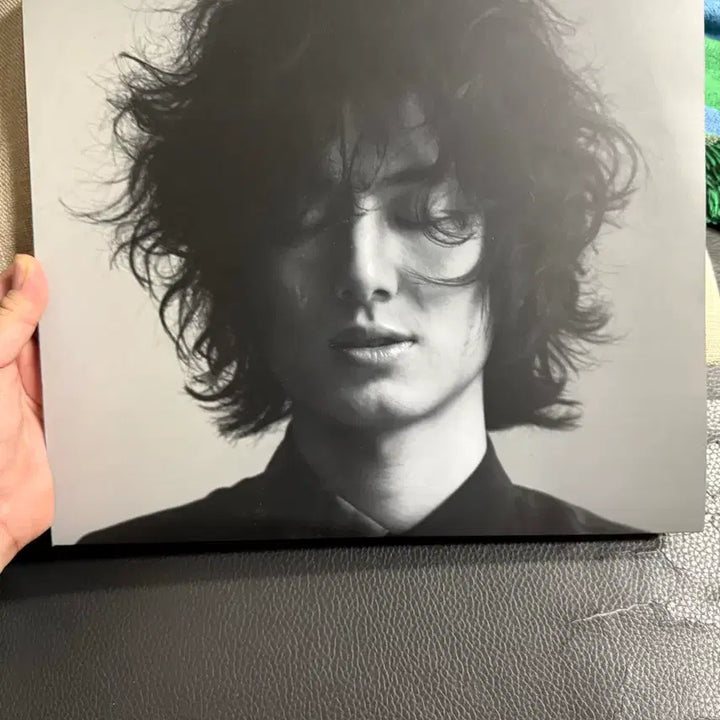 [BUNJANG] Fujii Kaze 1st Album LP / 후지이 카제 1집 Lp