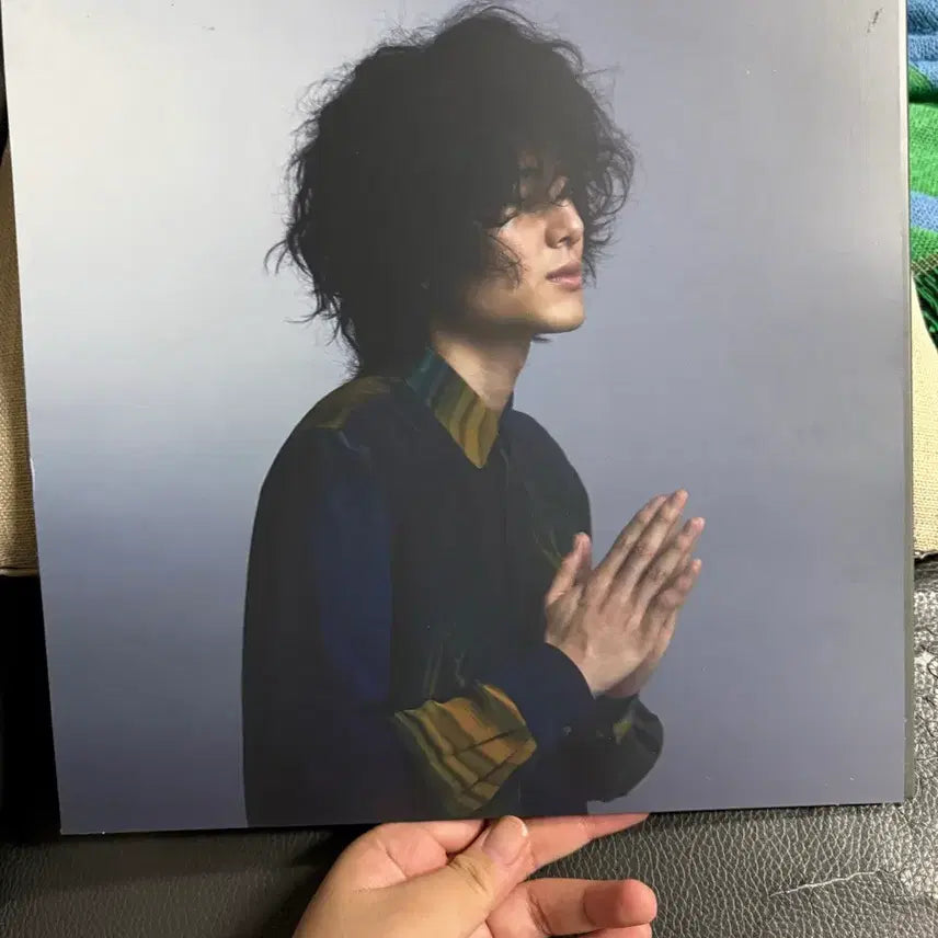 [BUNJANG] Fujii Kaze 1st Album LP / 후지이 카제 1집 Lp