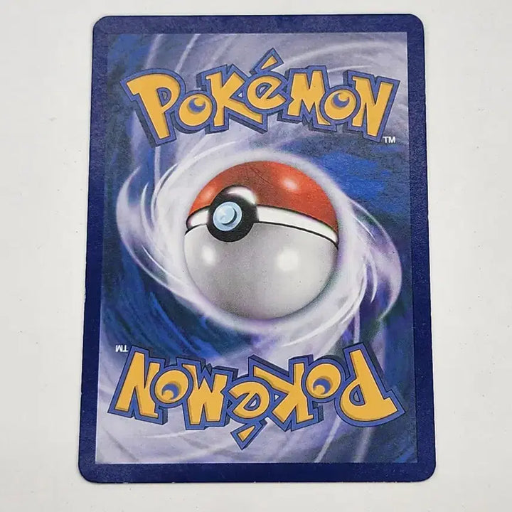 [BUNJANG] Pokemon Card Charjabug DP Ancient Card / 포켓몬카드 도롱충이 dp 고대카드