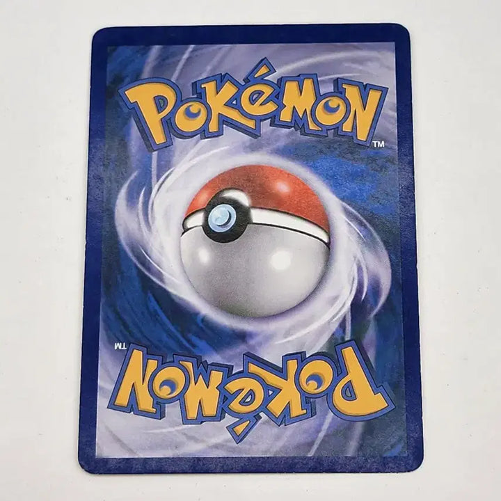 [BUNJANG] Pokemon Card Juju DP Ancient Card / 포켓몬카드 쥬쥬 dp 고대카드
