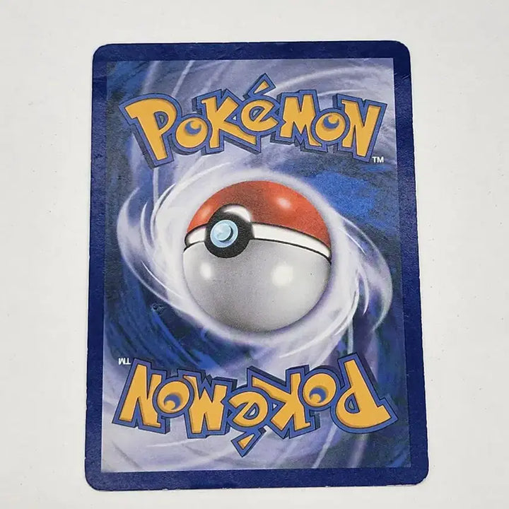 [BUNJANG] Pokemon Ralts DP Ancient Card / 포켓몬카드 랄토스 dp 고대카드