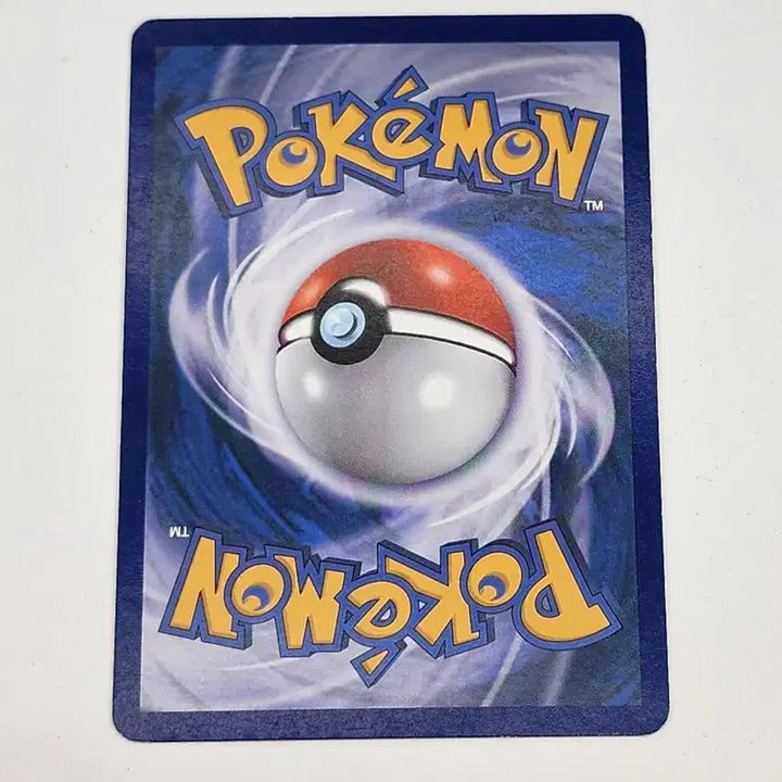 [BUNJANG] Pokemon Card Delphox DP Ancient Card / 포켓몬카드 델빌 dp 고대카드