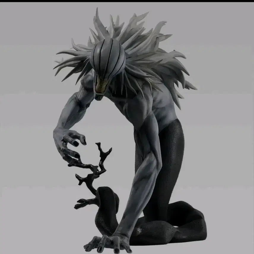 [BUNJANG] Jujutsu Kaisen Yuta G Prize Last One Prize Sealed Figure / [미개봉] 리카 라스트원 유타G상 주술회전 사멸회유