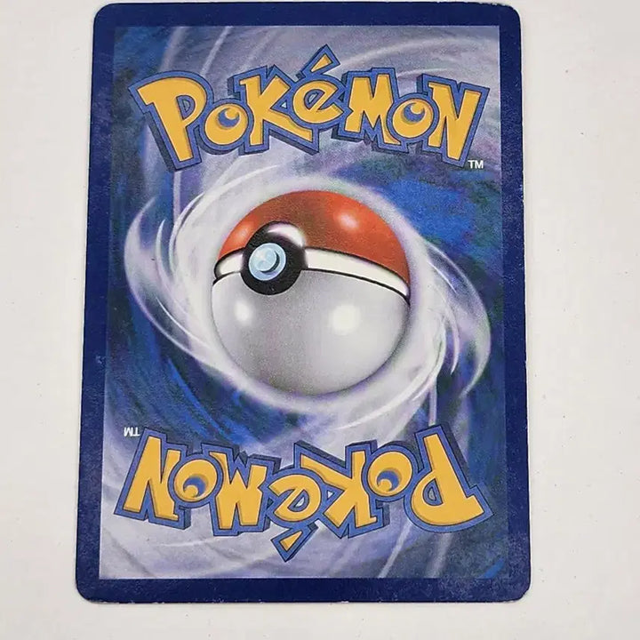 [BUNJANG] Pokemon Card Hitmonlee DP Ancient Card / 포켓몬카드 덩쿠리 dp 고대카드