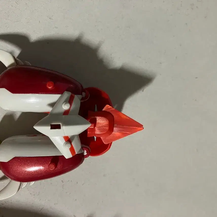 [BUNJANG] Dynamic Change Shin Getter Robo / 다이나믹 체인지 진겟타 로보