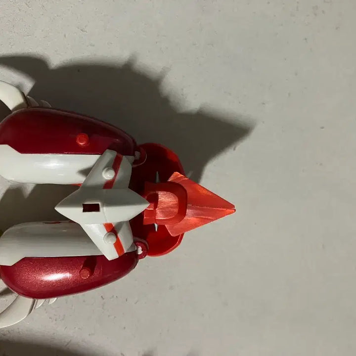 [BUNJANG] Dynamic Change Shin Getter Robo / 다이나믹 체인지 진겟타 로보