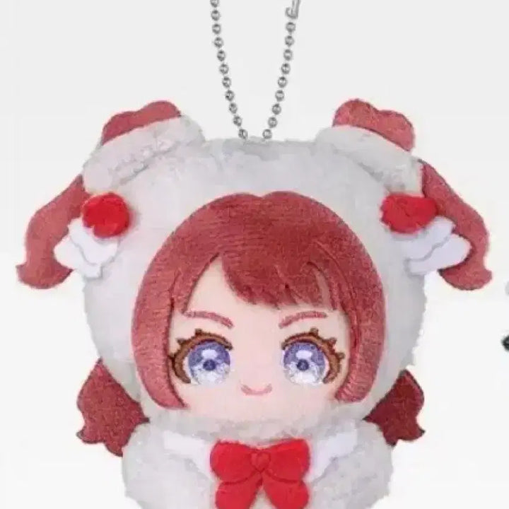 [BUNJANG] Ichiban Kuji Hanami Saki Mascot Plush / 이치방쿠지 학원마스 사키 누이 마스코트 판매합니다