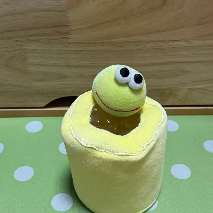 [BUNJANG] Vintage Frog Toilet Paper Holder Storage Accessory / 고전문구 고전 개구리 화장지 보관 휴지보관 소품 빈티지