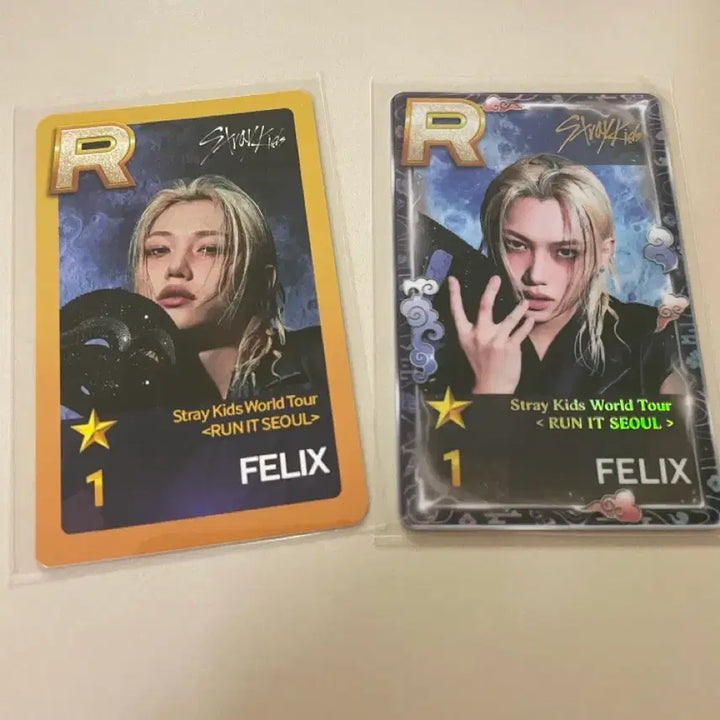 [BUNJANG] Stray Kids Felix Bundle Set / 스트레이키즈 슈스제 필릭스 용복