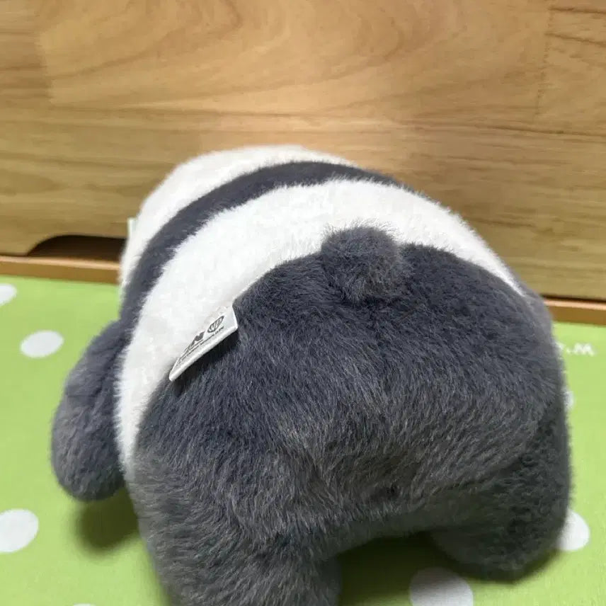 [BUNJANG] We Bare Bears Panda Plush New / 위베어베어스 판다 인형 새상품