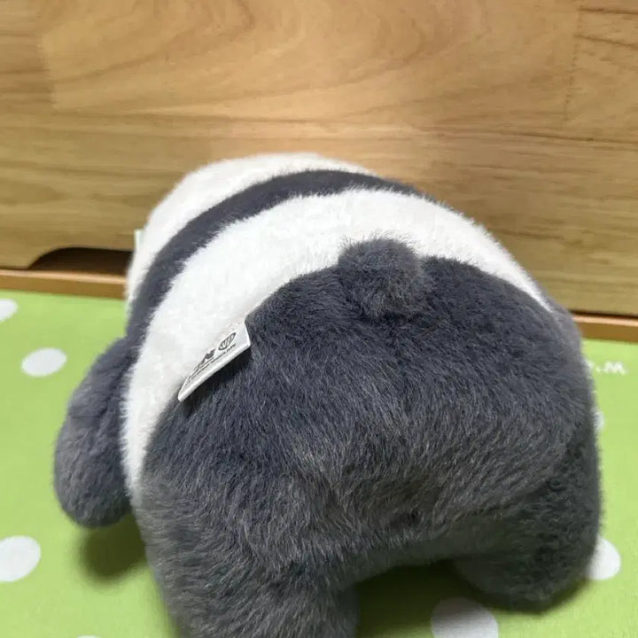 [BUNJANG] We Bare Bears Panda Plush New / 위베어베어스 판다 인형 새상품