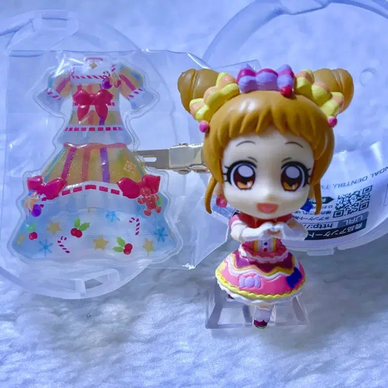 [BUNJANG] Aikatsu Stars! Asoto Otome Figure / 아이카츠 스타아니스 아소토 피규어 오토메