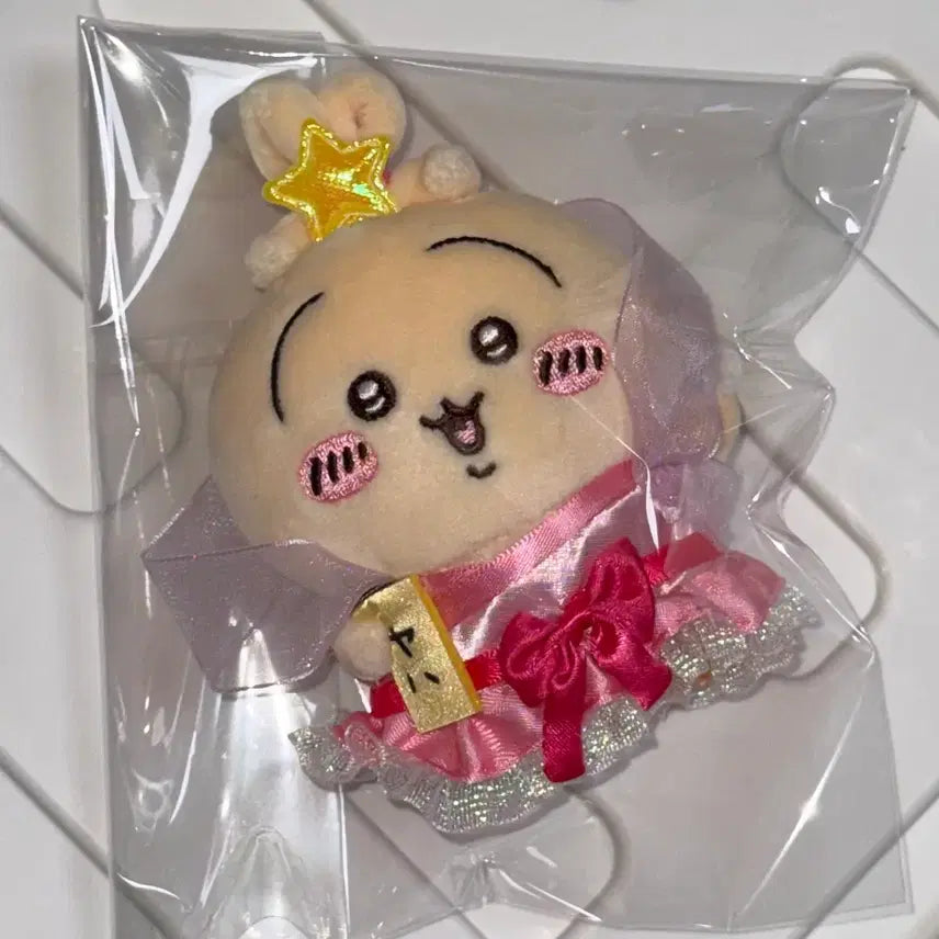 [BUNJANG] Usagi Tanabata Mascot / 우사기 칠석 마스코트 선녀 우사기 치이카와