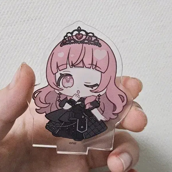 [BUNJANG] Prism Stone Ira Wedding EEO Acrylic Stand / 프리즘스톤 아이라 웨딩 eeo 아크릴 팝니다