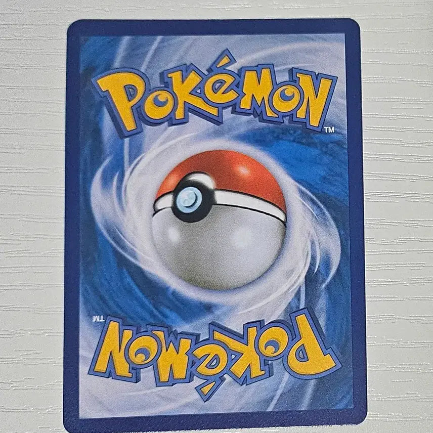 [BUNJANG] Pokemon Card &