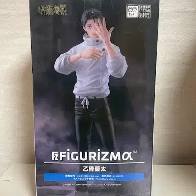 [BUNJANG] SEGA FIGURIZMα Okkotsu Yuta Figure (Sealed) / [미개봉] 주술회전 오코츠 유타 피규어리즘 세가 피규어