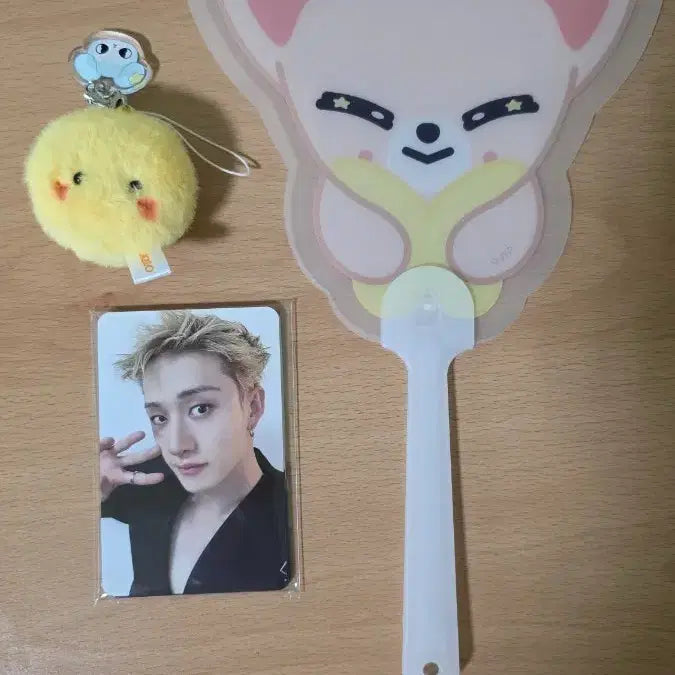 [BUNJANG] Stray Kids Concert (May 29th) Admission Gift Bundle Set / 스트레이키즈 콘서트(29일) 입장 기프트 일괄