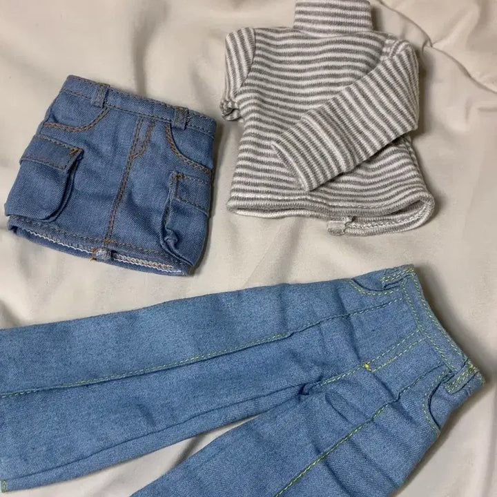[BUNJANG] Taobao Clothing Set / Usd 타오바오 의상